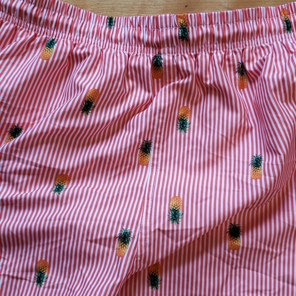 Uzzi Active Wear Swimming Trunks - Picture 5 of 5